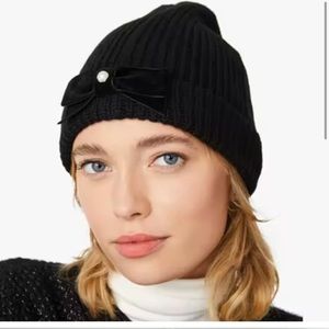 NWT Kate spade hat